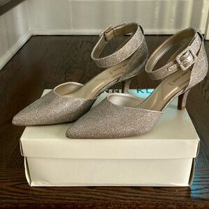 ANNE KLEIN DRESS SHOES - SIZE 9.5 - NIB